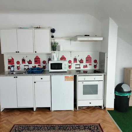 Maya'S Easy Apartment กราซ ภายนอก รูปภาพ