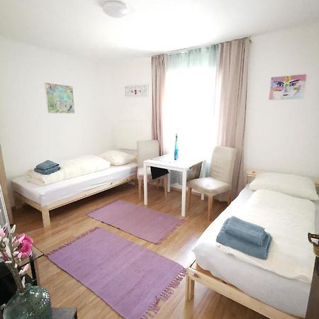 Maya'S Easy Apartment กราซ ภายนอก รูปภาพ
