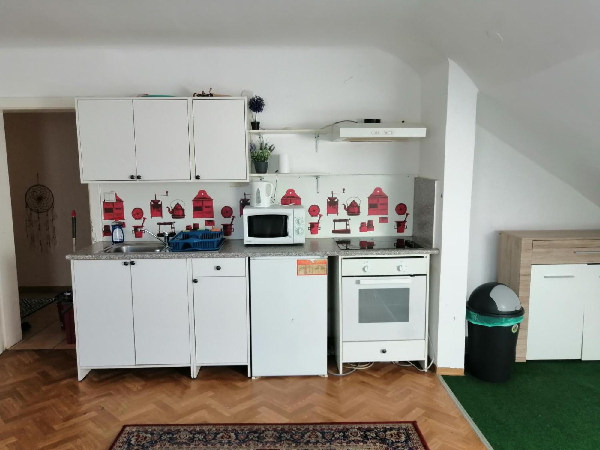 Maya'S Easy Apartment กราซ ภายนอก รูปภาพ