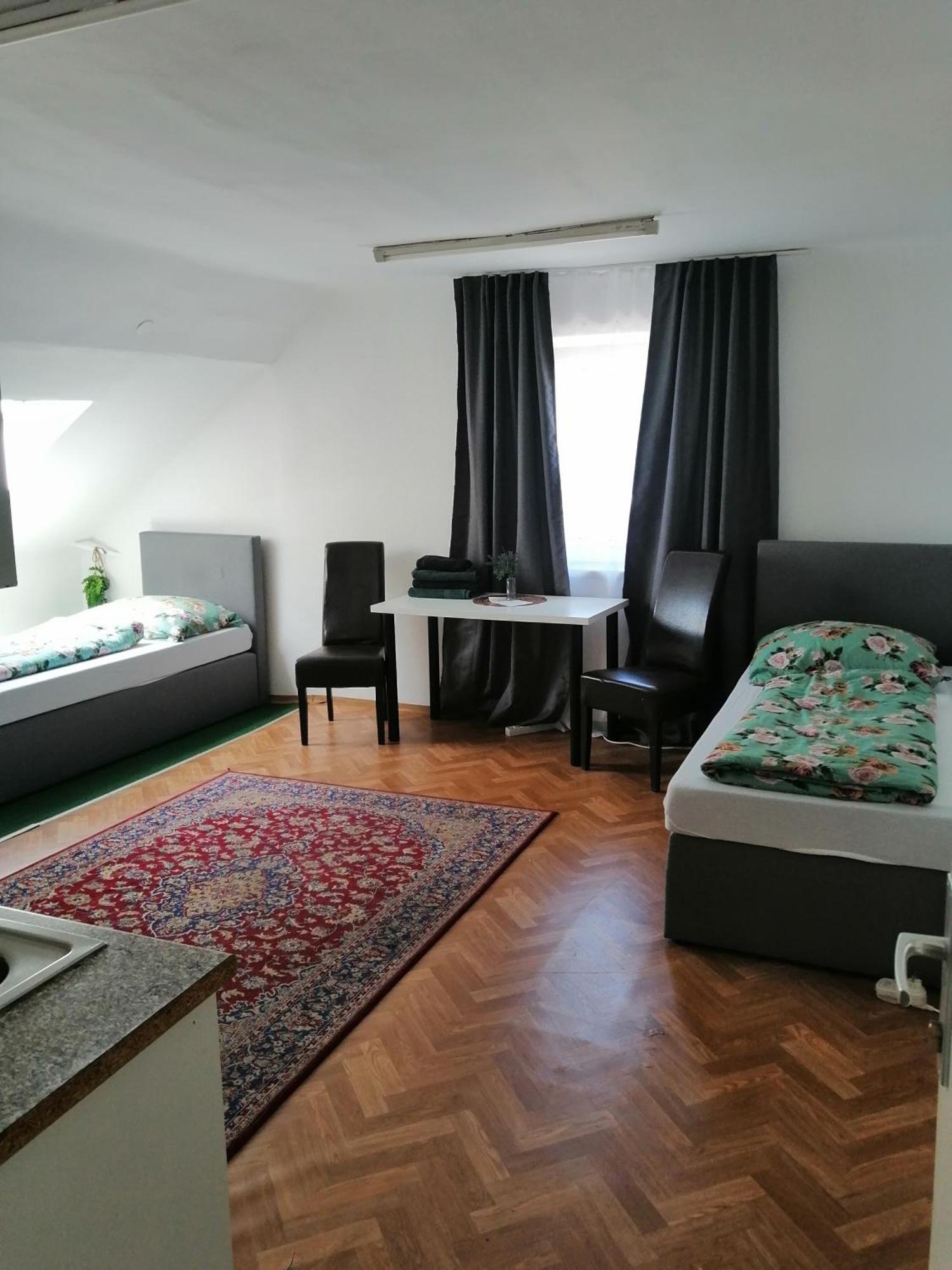 Maya'S Easy Apartment กราซ ภายนอก รูปภาพ
