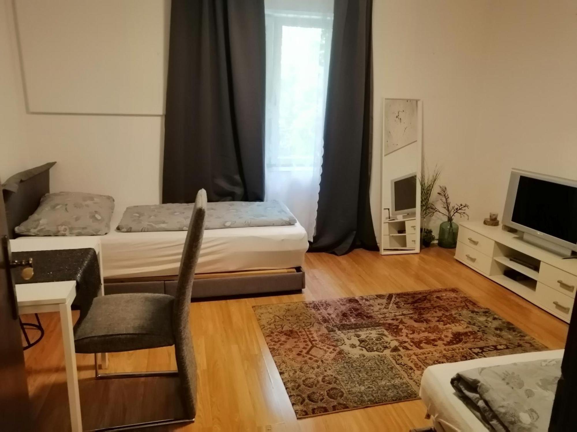 Maya'S Easy Apartment กราซ ภายนอก รูปภาพ