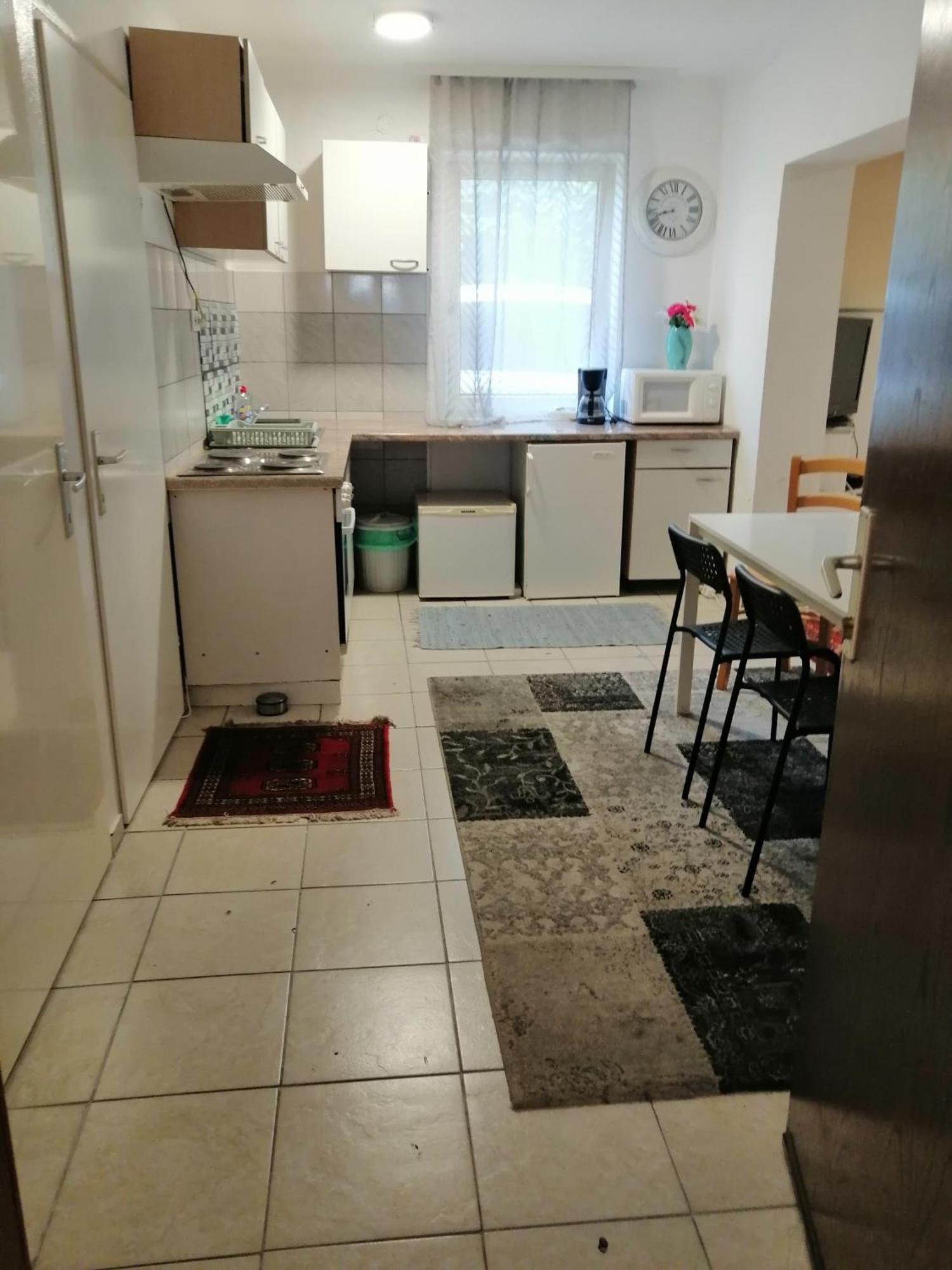 Maya'S Easy Apartment กราซ ภายนอก รูปภาพ