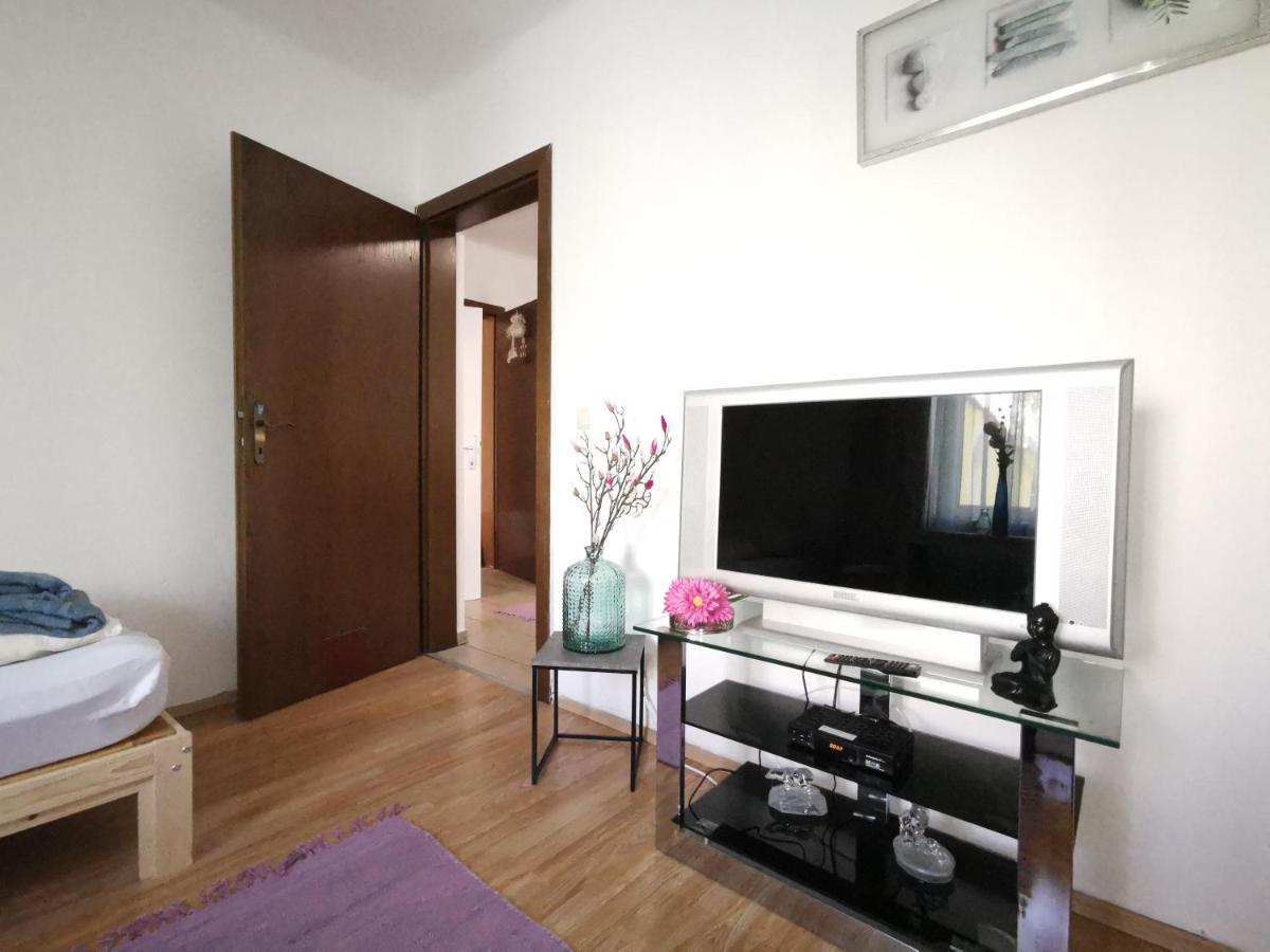 Maya'S Easy Apartment กราซ ภายนอก รูปภาพ