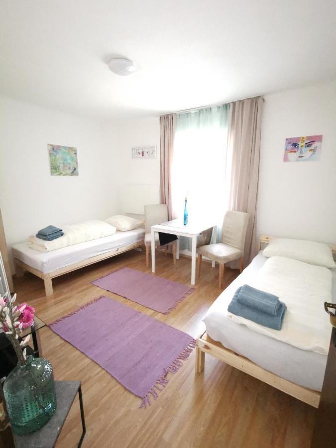 Maya'S Easy Apartment กราซ ภายนอก รูปภาพ